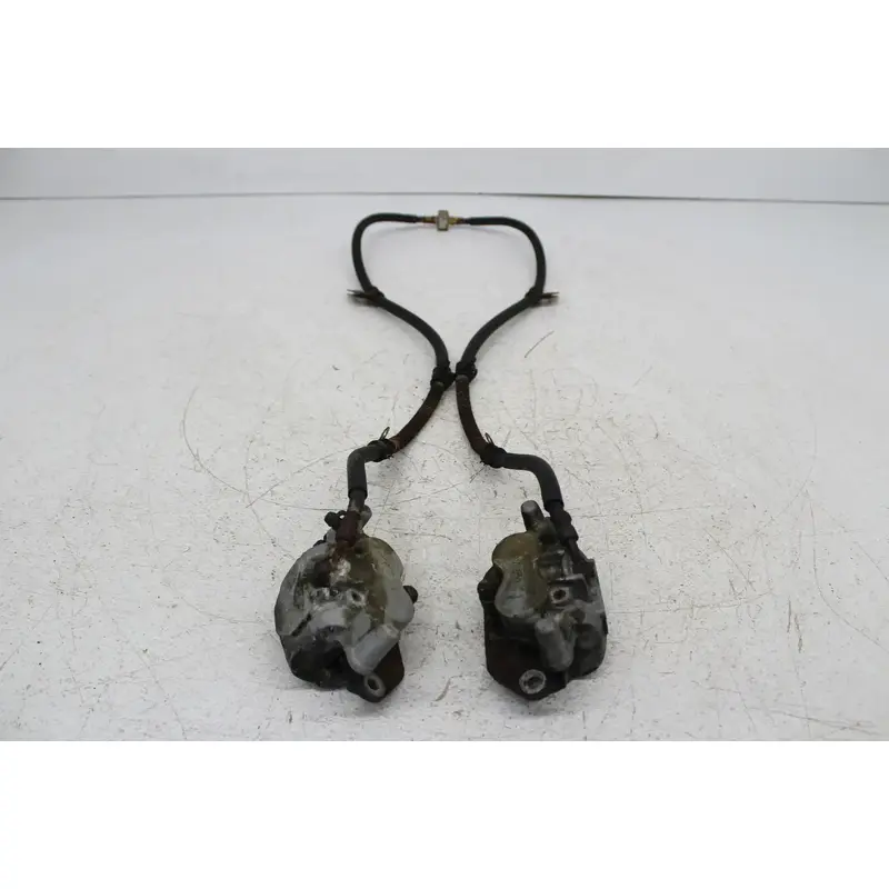 2017 YAMAHA VIKING 700 YXM700DH 4X4 FI REAR BACK BRAKE CALIPER