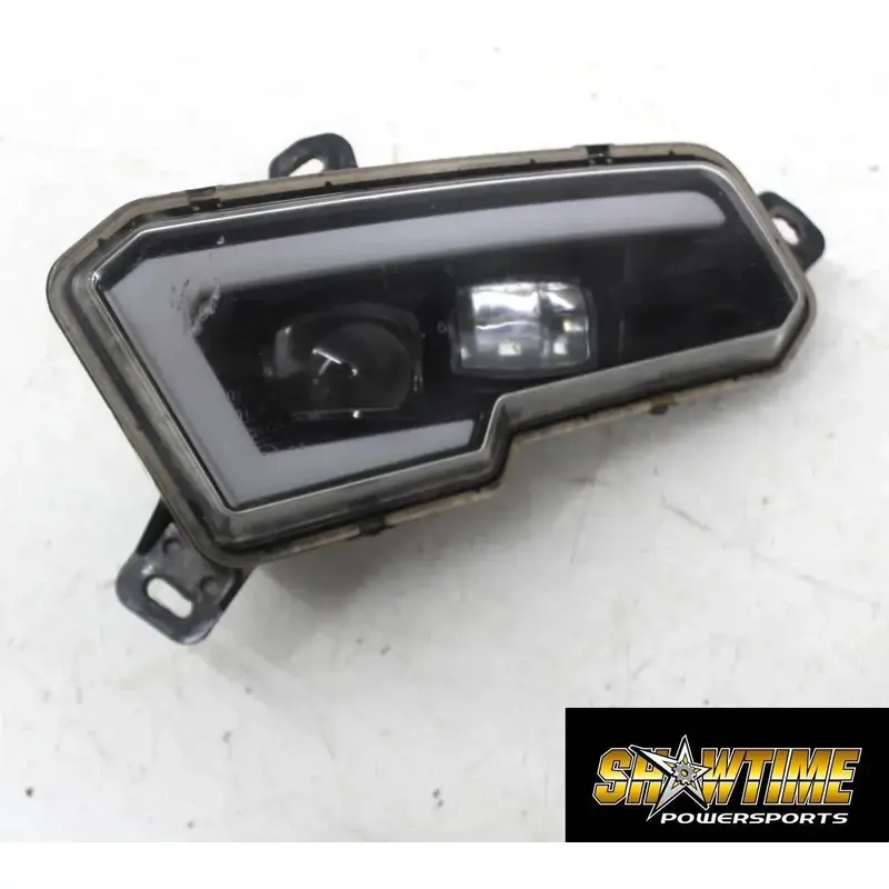 21-24 POLARIS SPORTSMAN 850 ULTIMATE TRAIL LE FRONT LEFT HEAD LIGHT LAMP