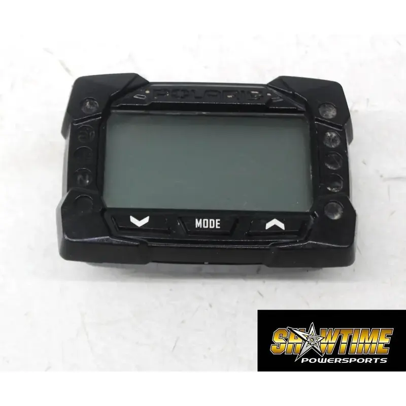 21-24 POLARIS SPORTSMAN 850 ULTIMATE TRAIL LE SPEEDO TACH GAUGE DISPLAY