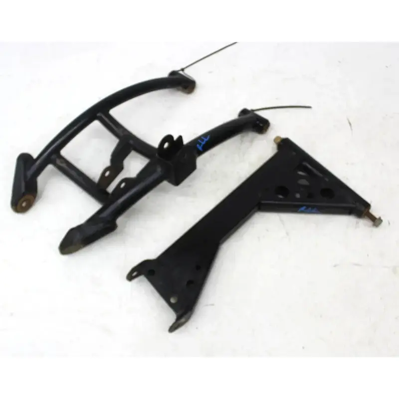 21-24 POLARIS SPORTSMAN 850 ULTIMATE TRAIL REAR BACK LOWER UPPER LEFT A ARMS