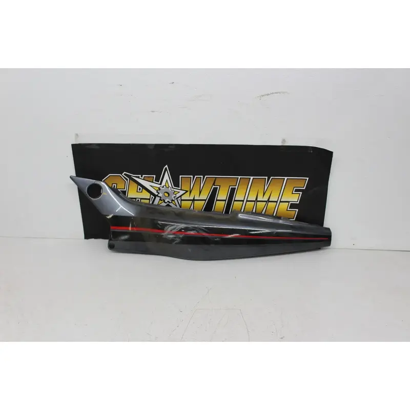 88 HONDA CBR600 RIGHT REAR BACK TAIL FAIRING COWL SHROUD