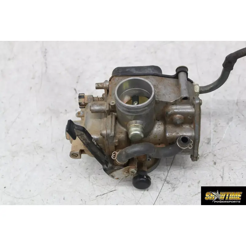 91 HONDA FOURTRAX 250 TRX250X 2X4 CARB CARBURETOR (SEE DESCP)