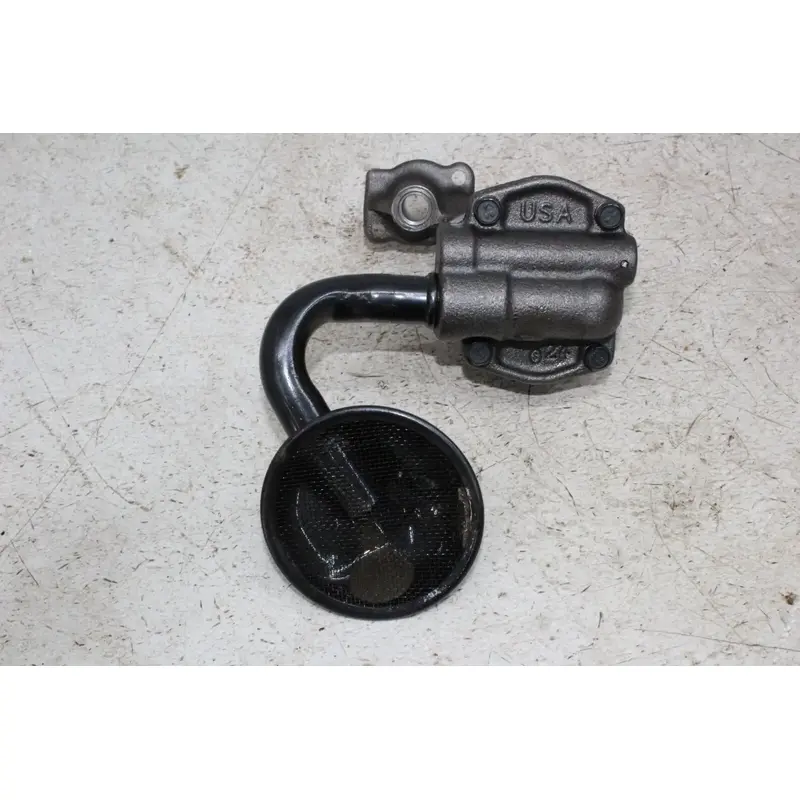 92 WELLCRAFT Eclipse 186 19' ENGINE MOTOR OIL PUMP