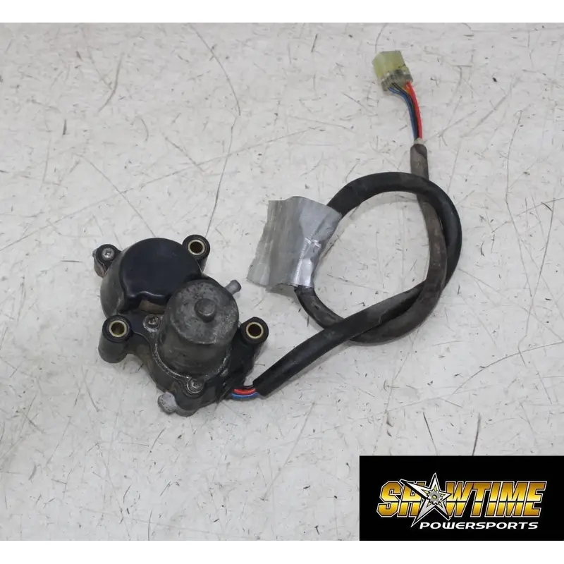 02-03 KAWASAKI PRAIRIE 650 FRONT DIFFERENTIAL ACTUATOR SERVO MODULE
