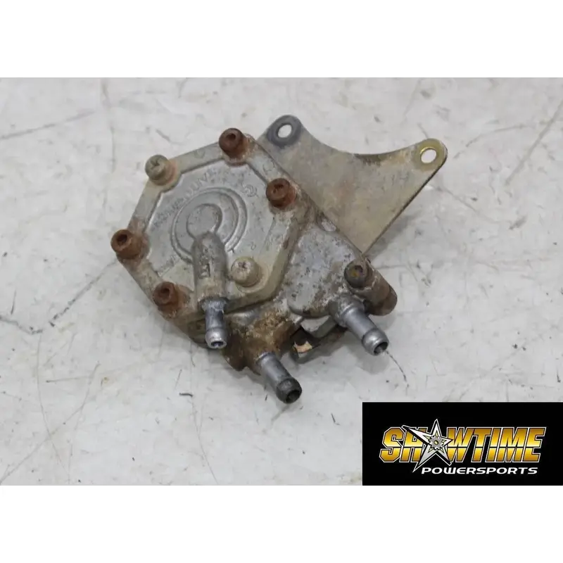 03-07 POLARIS PREDATOR 500 FUEL PUMP GAS PETROL SENDER UNIT