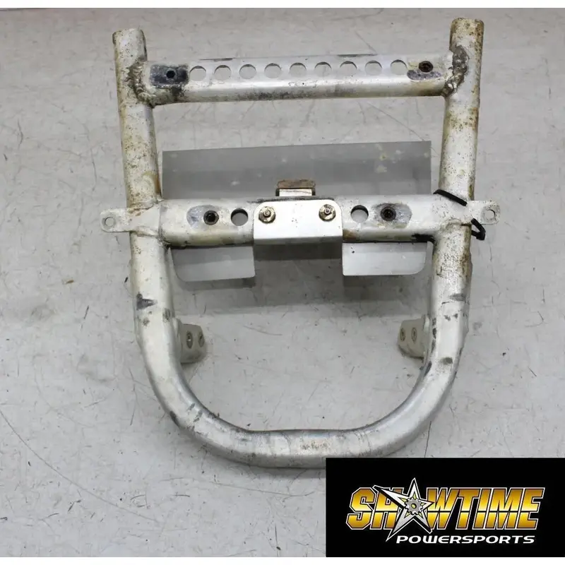 19 CAN-AM RENEGADE 1000R REAR BACK GRAB BAR HANDLE