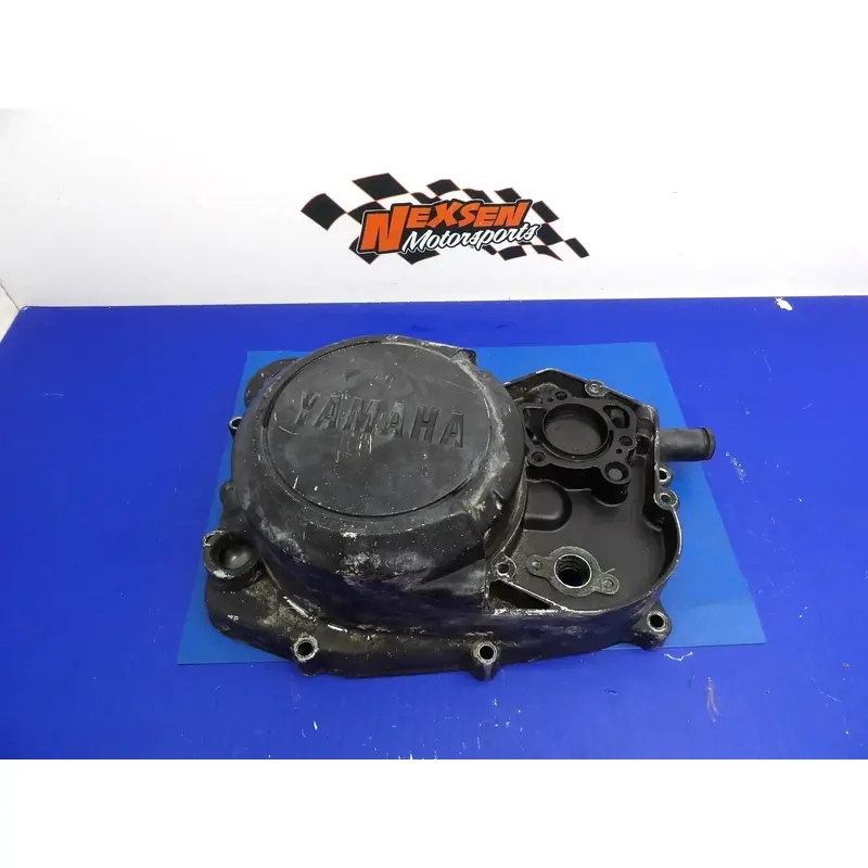1988 Yamaha Blaster Clutch Cover 2XJ-15420-01-00