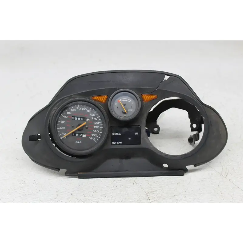 1992 SUZUKI KATANA 750 GSX750F SPEEDO TACH GAUGES DISPLAY CLUSTER SPEEDOMETER
