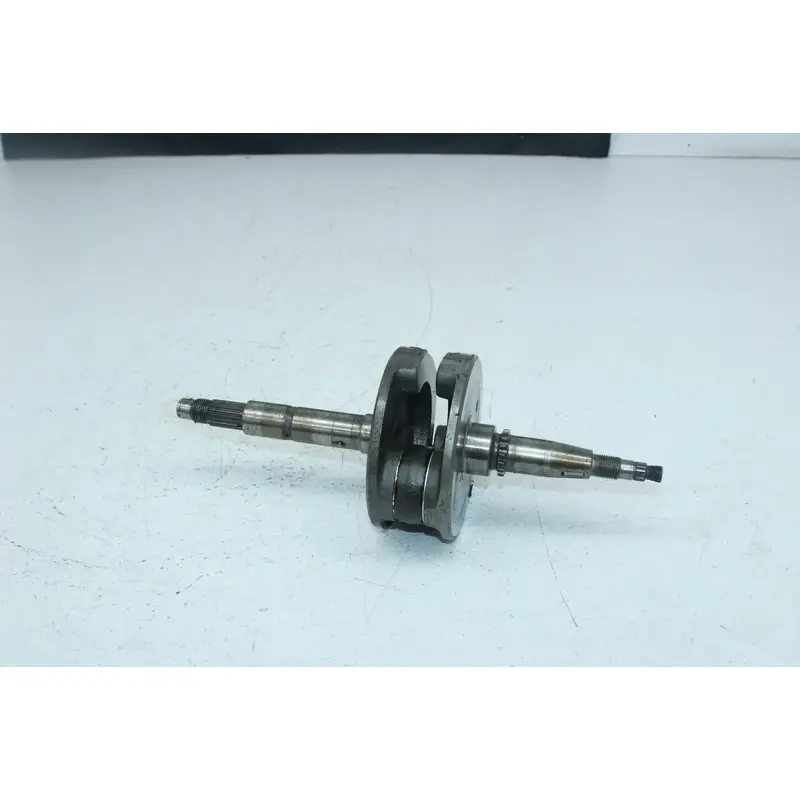 1992 SUZUKI KING QUAD 300 LTF4WDX ENGINE MOTOR CRANKSHAFT CRANK SHAFT