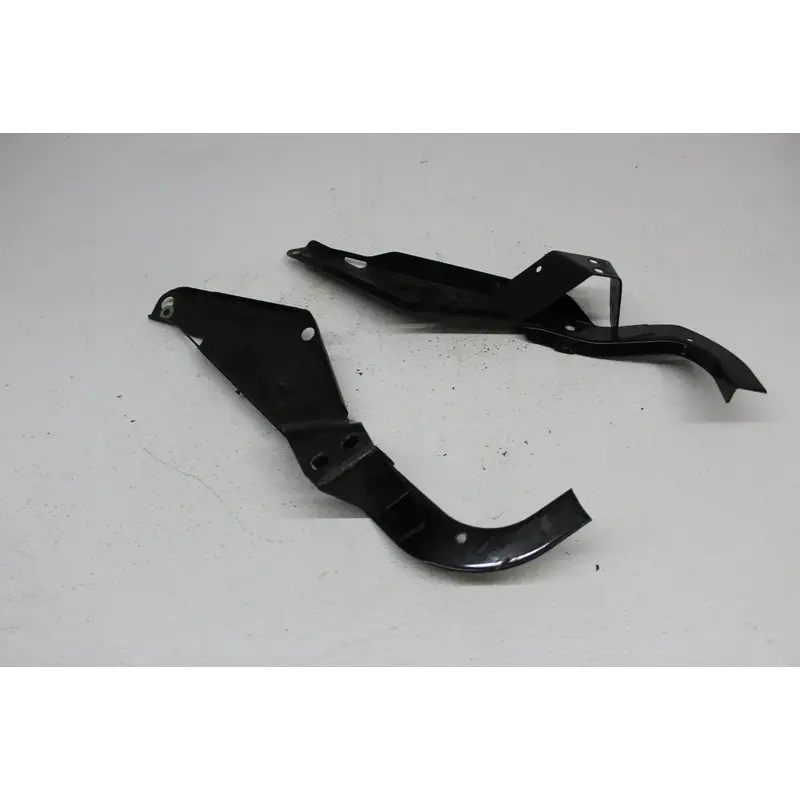 2012 Harley-Davidson Electra Glide Ultra Limited FLHTK INNER FENDER SUPPORTS