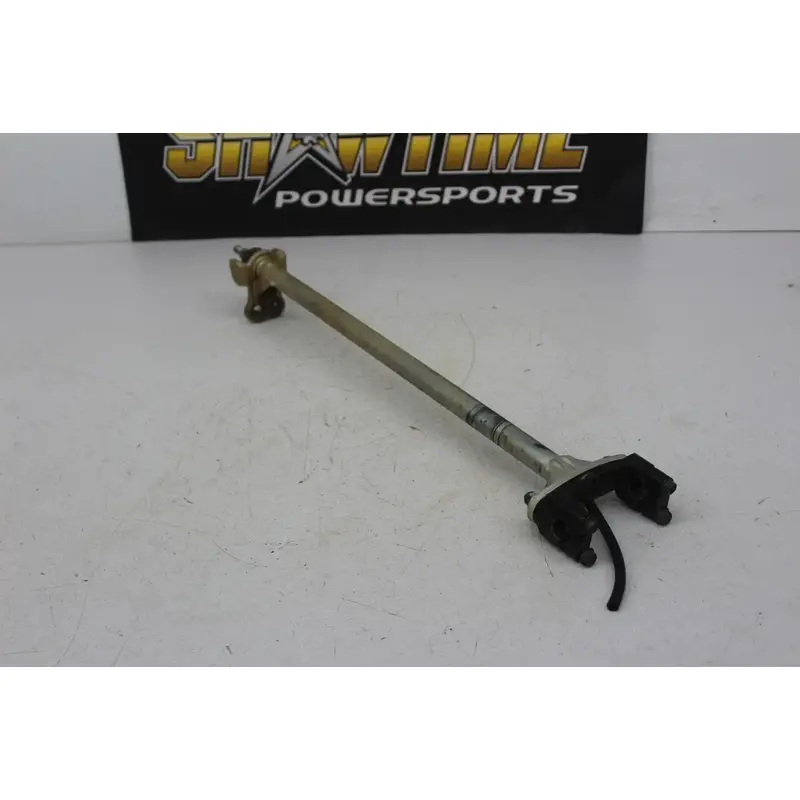2012 SUZUKI QUADSPORT Z400 LTZ400 2X4 STEERING COLUMN