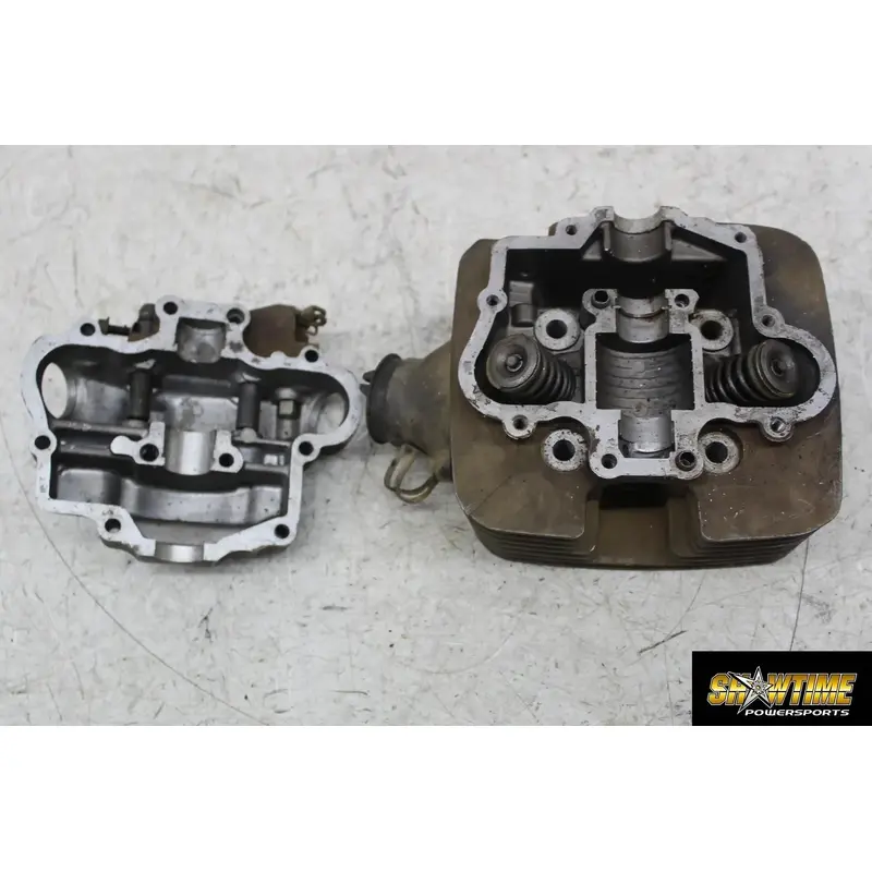85-88 SUZUKI QUADSPORT 230 LT230S 2X4 ENGINE MOTOR CYLINDER HEAD COVER