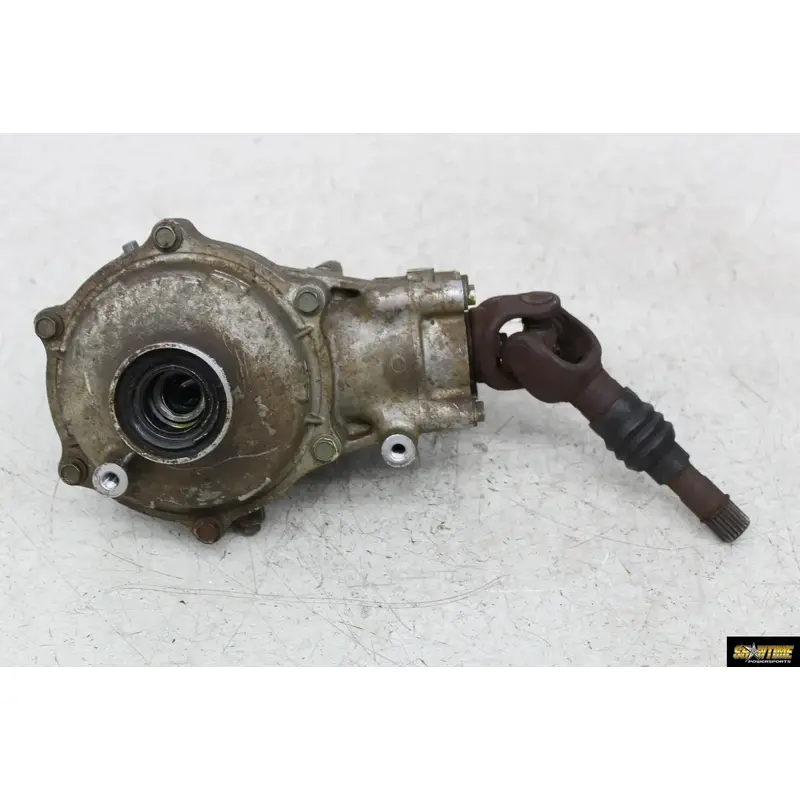 98-01 YAMAHA GRIZZLY 600 FRONT DIFFERENTIAL FINAL DRIVE