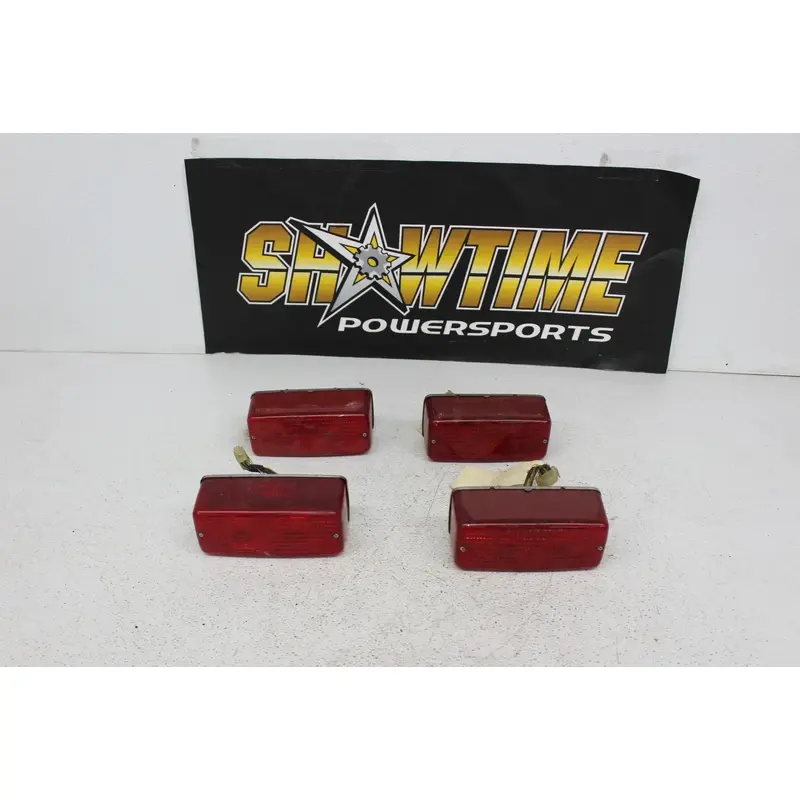 YAMAHA XS850 TAIL LIGHTS