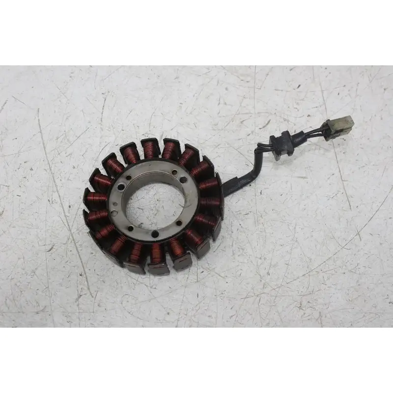 00-04 KAWASAKI VULCAN 1500 VN1500 STATOR GENERATOR ALTERNATOR MAGNETO