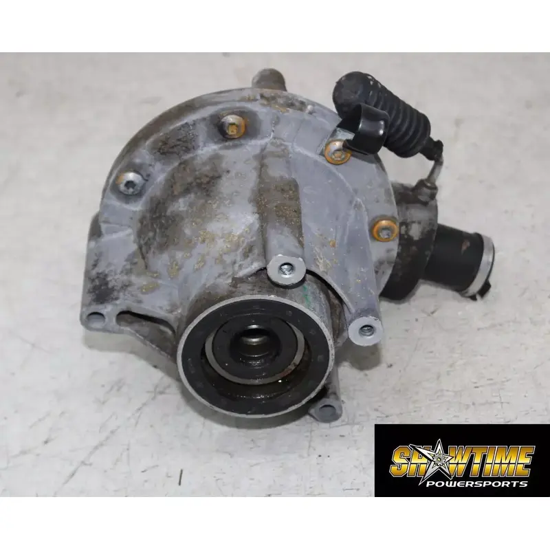 04 BOMBARDIER OUTLANDER 400 FRONT DIFFERENTIAL FINAL DRIVE
