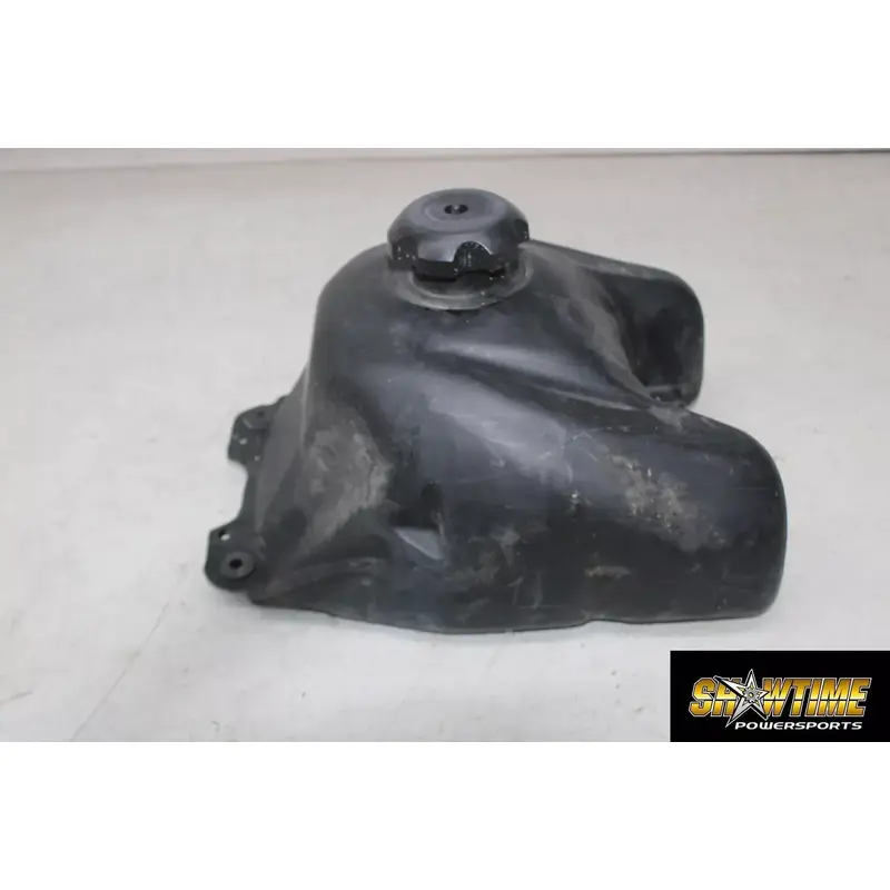 05 SUZUKI QUADSPORT LTZ250 GAS TANK FUEL CELL PETROL RESERVOIR