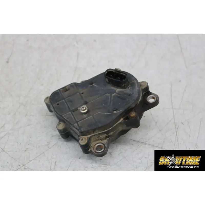 16 CAN-AM RENEGADE 1000R 4X4 XMR DPS FRONT DIFFERENTIAL SERVO