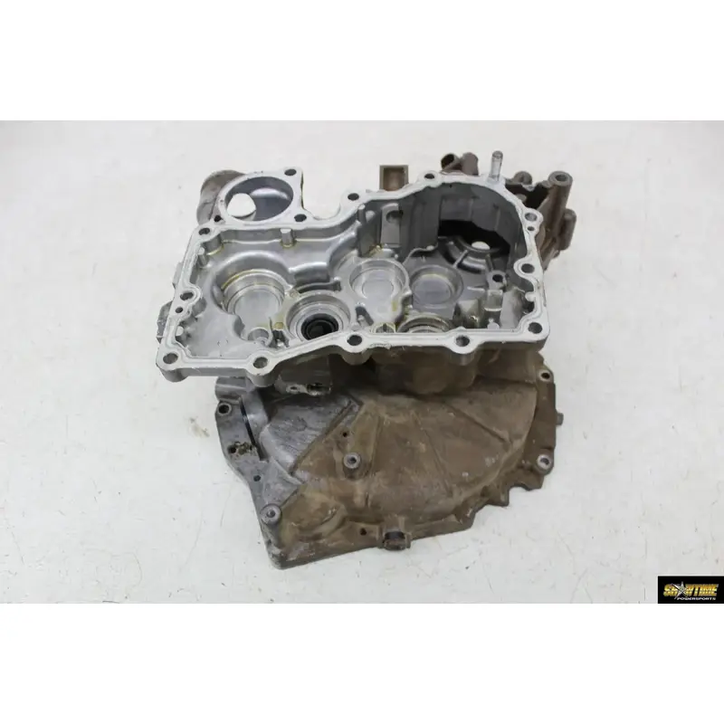 16 KUBOTA RTV1140 ENGINE MOTOR TRANSMISSION BEARING HOLDER