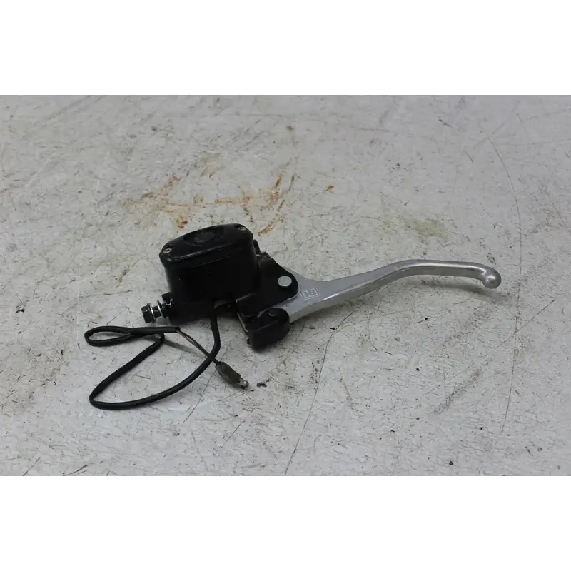 18 POLARIS SPORTSMAN 850 HIGH LIFTER EDITION FRONT BRAKE MASTER CYLINDER