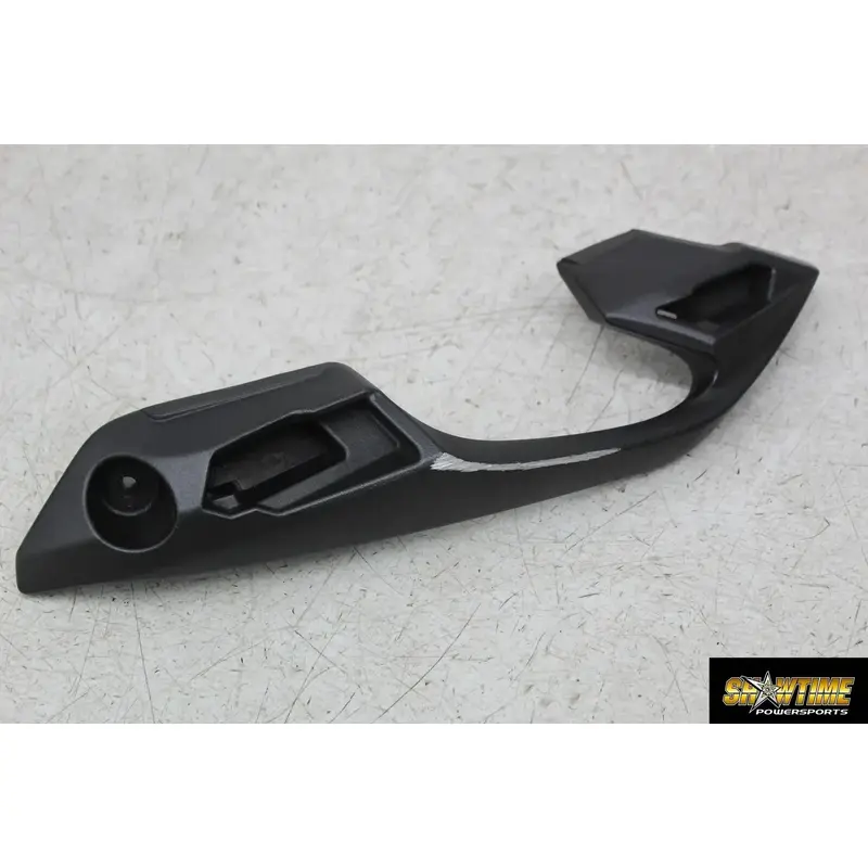 20 KAWASAKI Z1000 Z1000SX RIGHT PASSENGER REAR SEAT GRAB BAR HANDLE