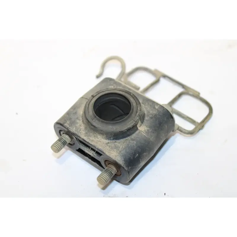 2004 Suzuki Quadsport Z400 Ltz400 Steering Column Stay Assembly