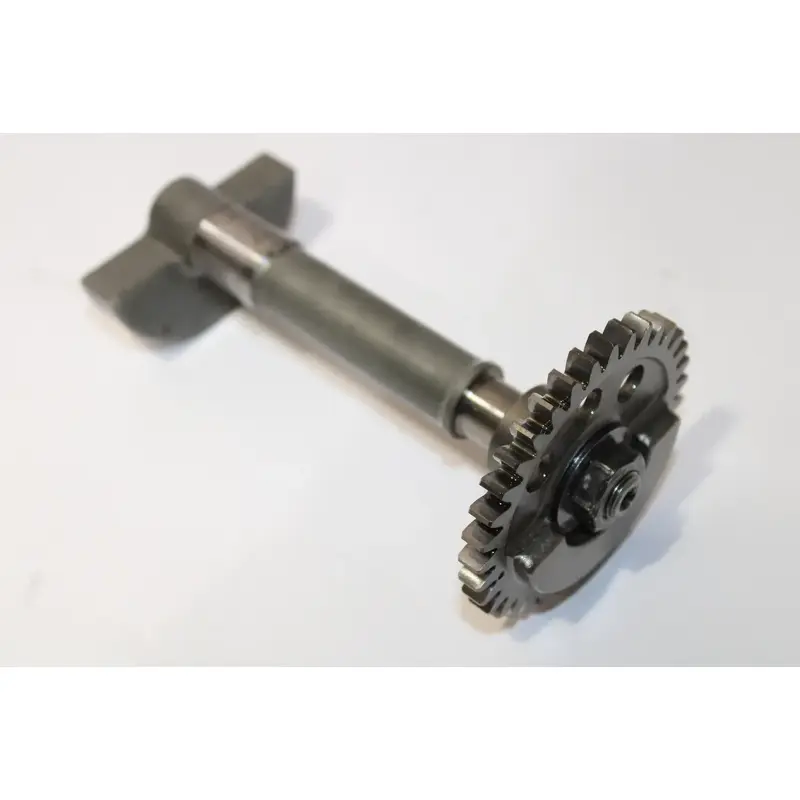 2006-2009 Suzuki Quadracer 450 Ltr450 Crankshaft Balancer Gear Assembly OEM