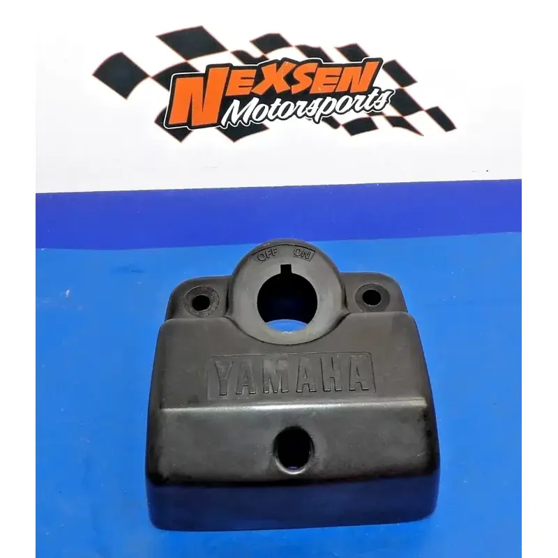 1988 Yamaha Blaster YFS200 Handlebar Protector 2GU-26124-02-00