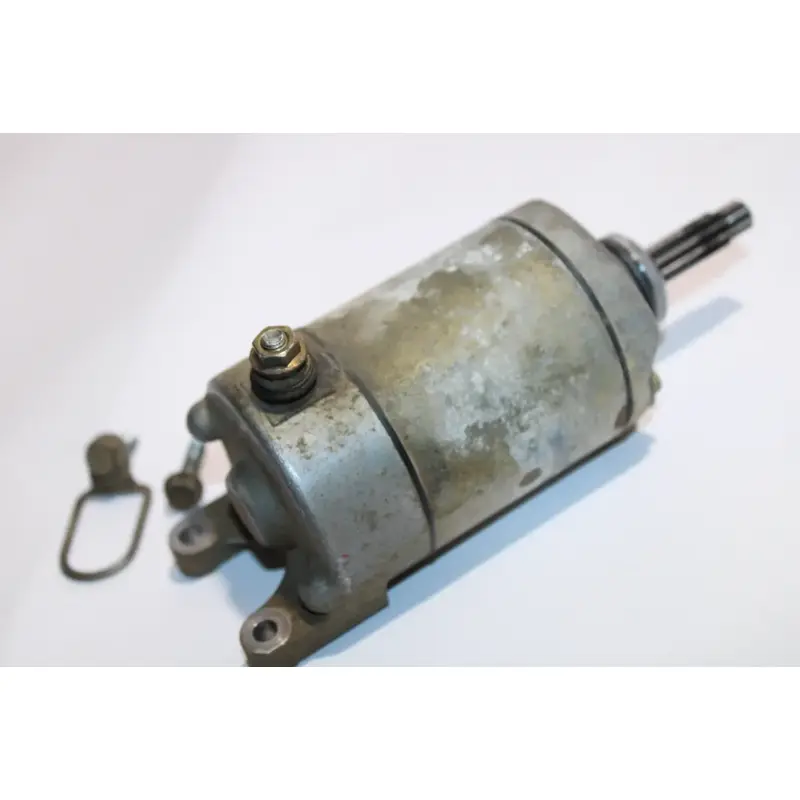 1999-2014 Honda Sportrax 400 Trx400ex OEM Starting Starter Motor 31200-HN1-000