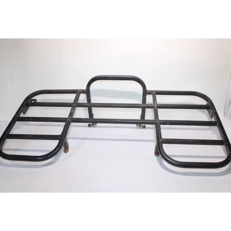 2000-2001 Polaris Xplorer 250 4x4 OEM Rear Back Carrier Rack Clean!