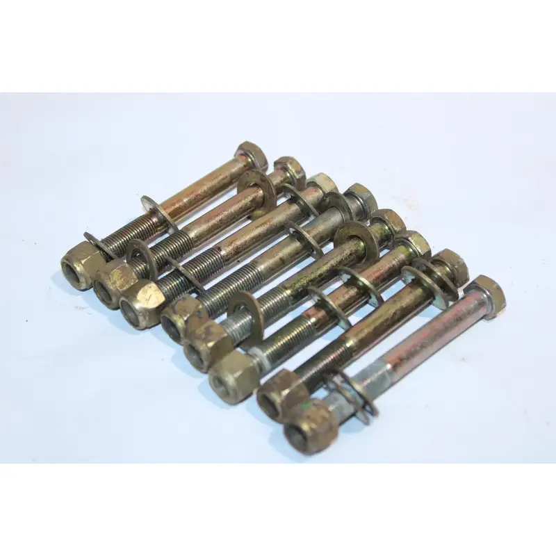 2003-2007 Polaris Predator 500 OEM Front A-Arm Bolt Set Hardware 7515406