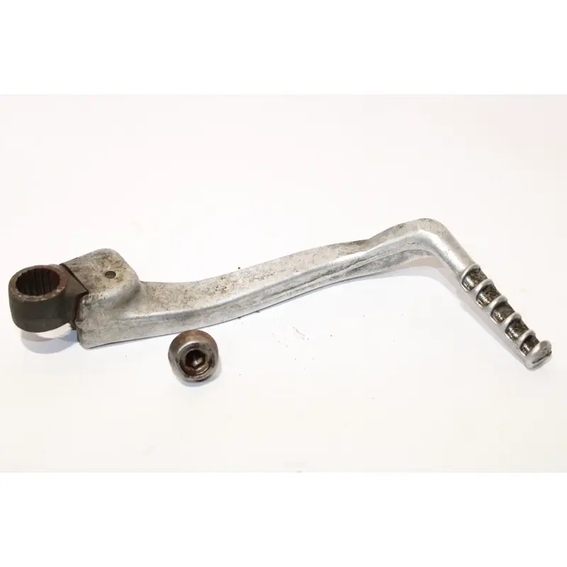 2004-2005 Honda 450 Trx450r Kickstart Kick Start Foot Pedal Lever OEM