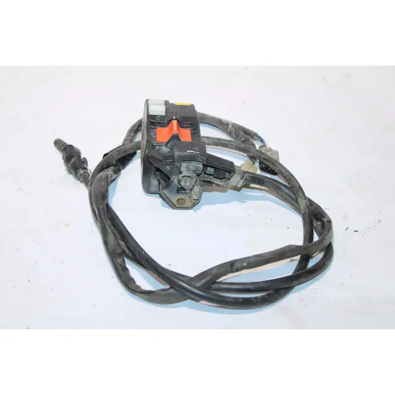 2004-2005 Honda 450 Trx450r Left Handlebar Control Switch On/Off Lights