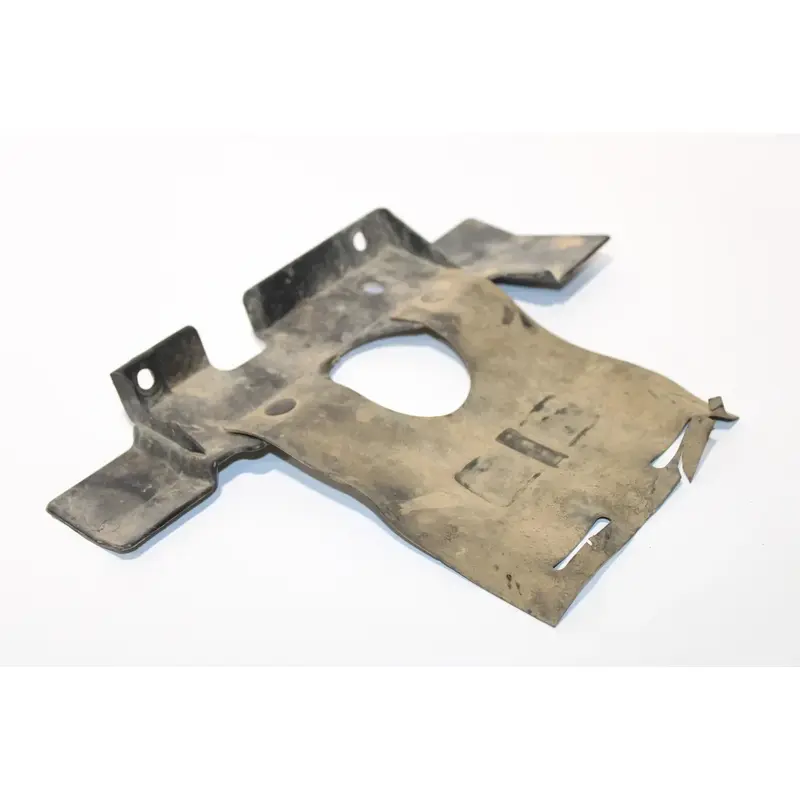 2004-2005 Honda 450 Trx450r Radiator Shield Guard Air Guide 19036-HP1-000