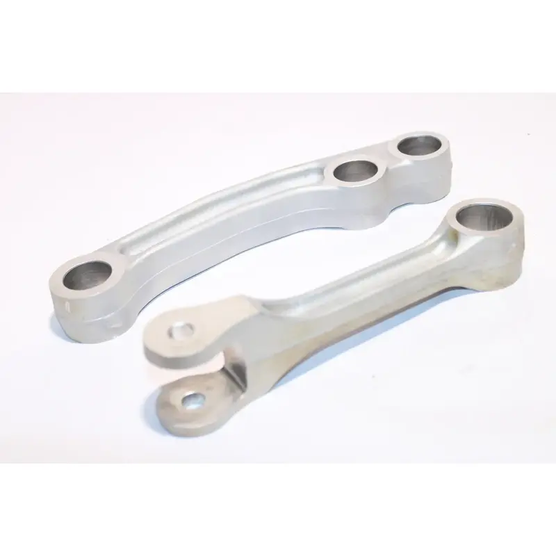 2004-2005 Honda 450 Trx450r Rear Shock Linkage 52465-HP1-000 52475-HP1-000