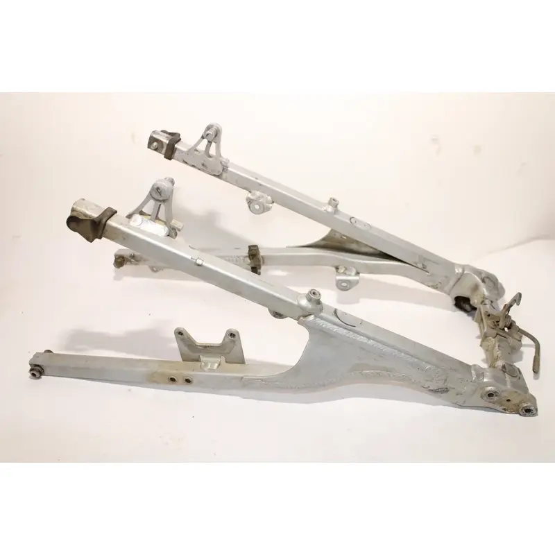2004-2005 Honda 450 Trx450r Rear Subframe Back Sub Frame OEM Straight Clean!