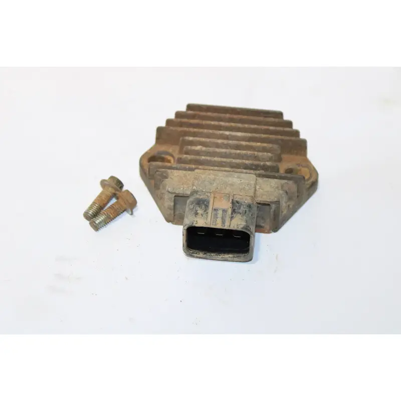 2004-2005 Honda 450 Trx450r Rectifier Voltage Regulator 31600-HN5-671
