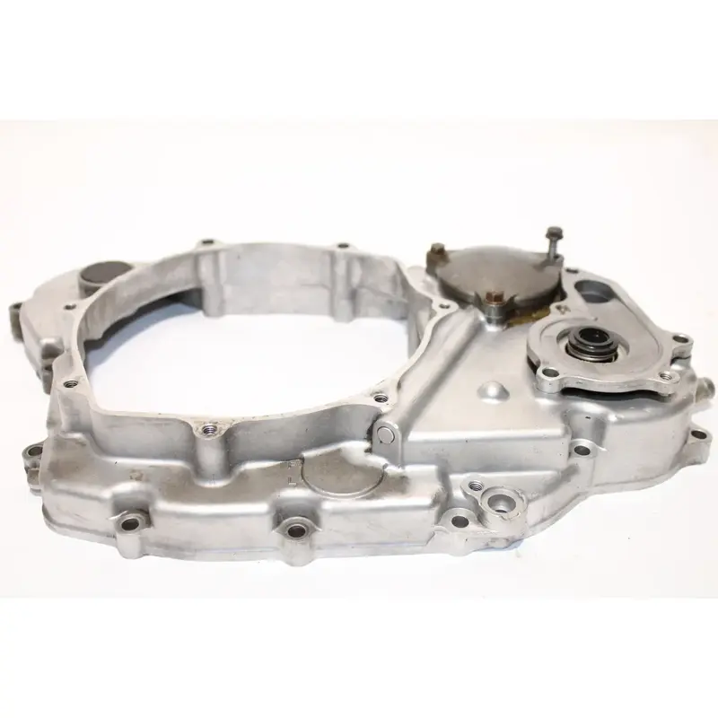 2006-2009 Suzuki Quadracer 450 Ltr450 Clutch Side Cover OEM