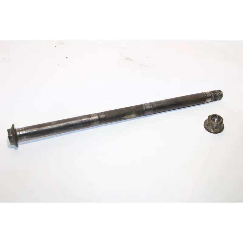 2006-2014 Honda Trx450er OEM Swingarm Bolt 52101-HP1-000