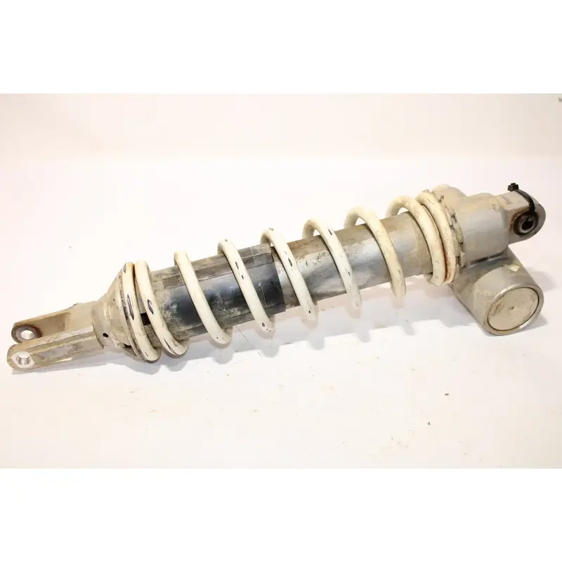 2008-2014 Kawasaki Kfx450r Rear Back Shock Absorber Suspension OEM