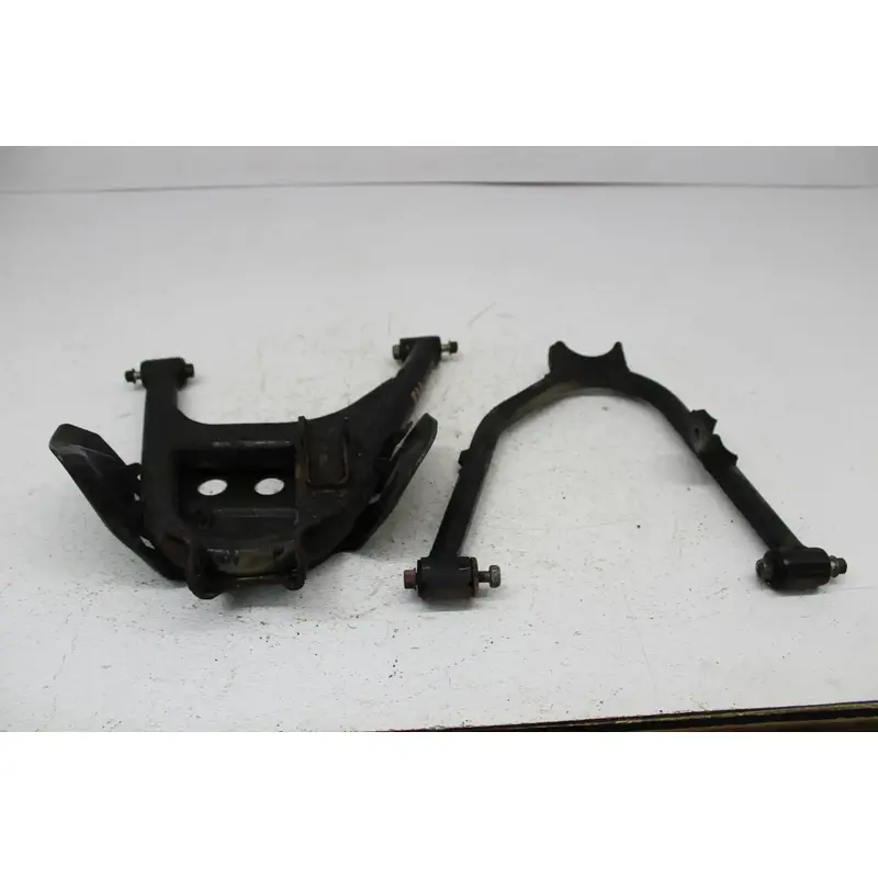2016 YAMAHA VIKING 700 YXM700DH 4X4 FI REAR BACK LOWER UPPER LEFT CONTROL A ARMS