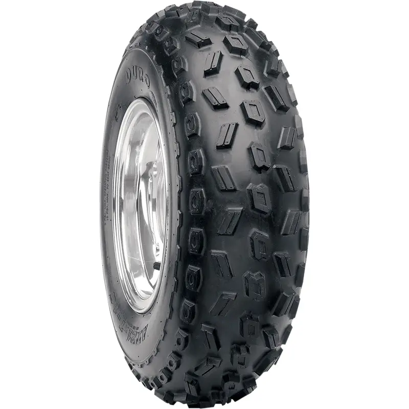 Duro Tire - DI2002 - Front - 21x7-10 - 4 Ply