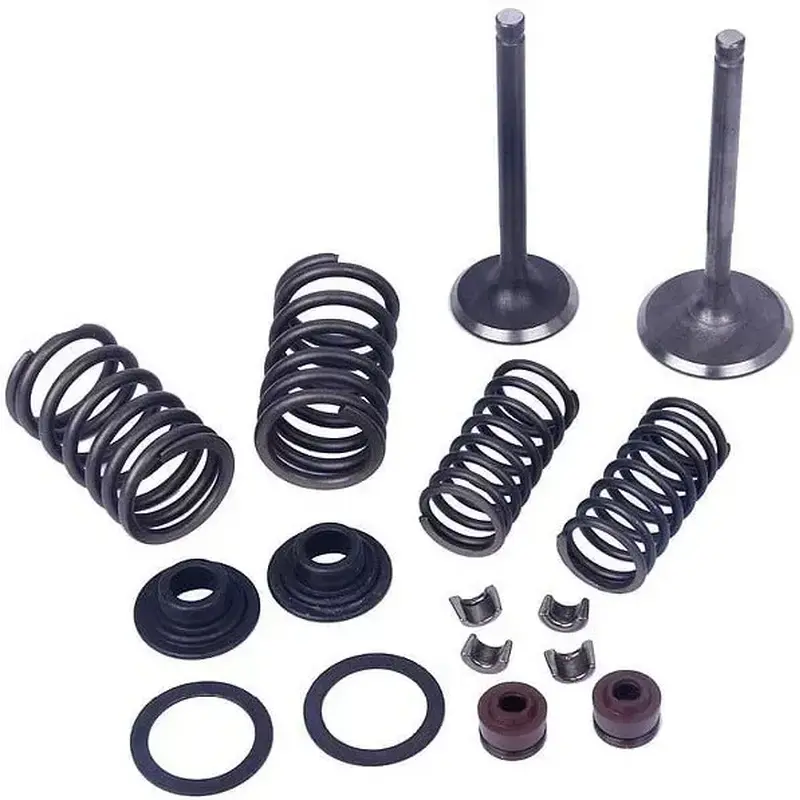 MOGO PARTS VALVE KIT 250-300 PART # 61-0214