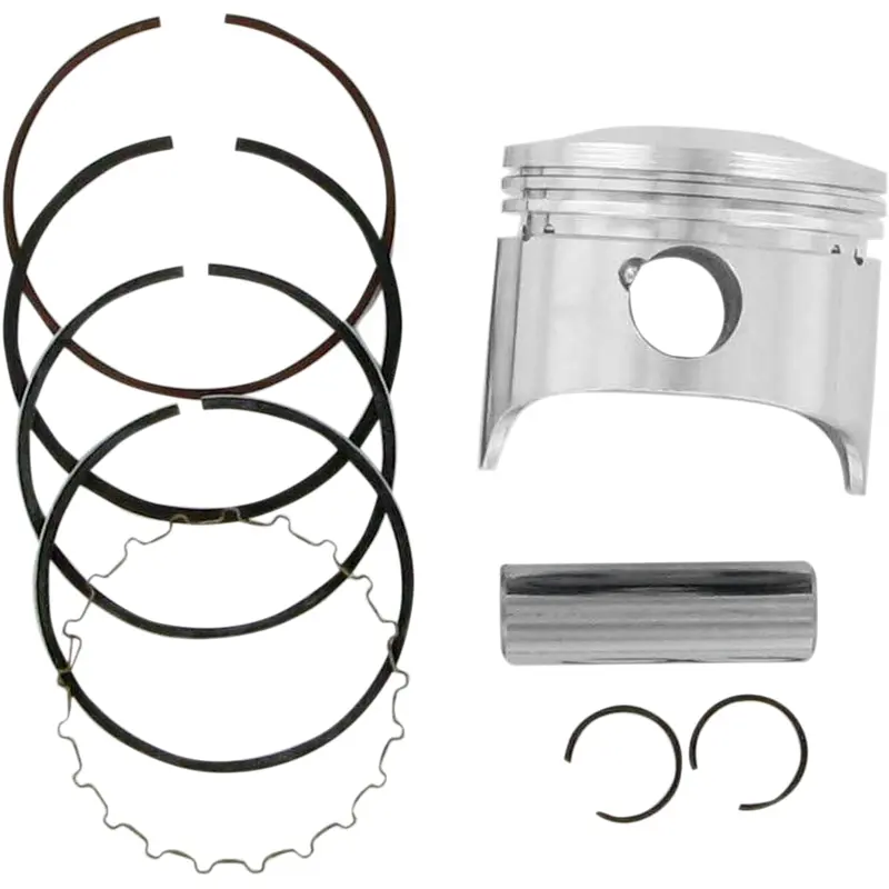 Piston Kit Forged Series for 4-Stroke