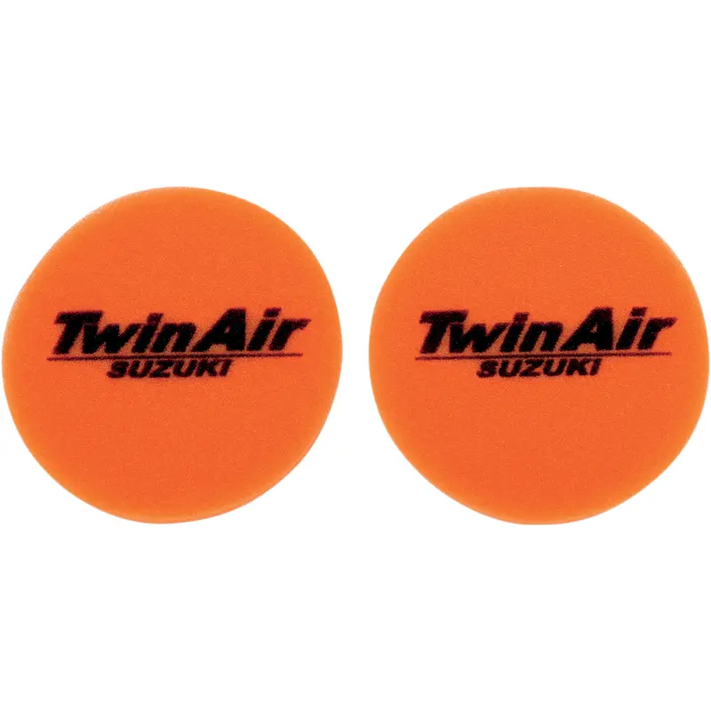 Twin Air Air Filter Suzuki LT50 2002-2011 (2pcs)