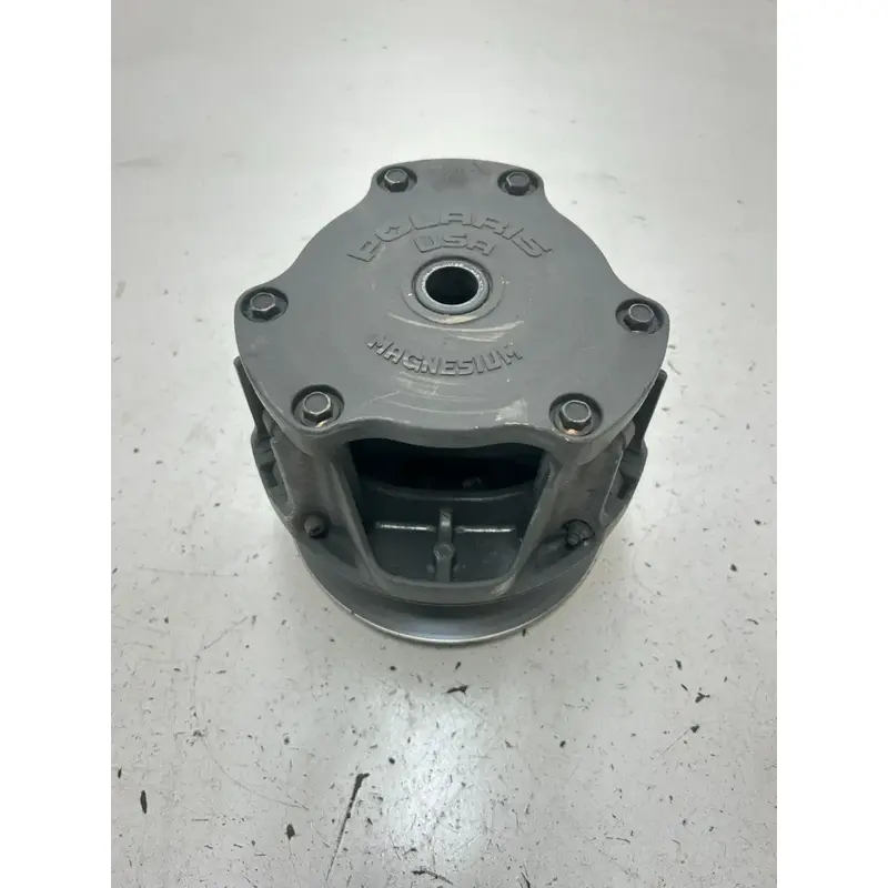 06 2006 Polaris Trail Boss 330 2x4 OEM GOOD! Primary Drive Clutch Pack Assembly