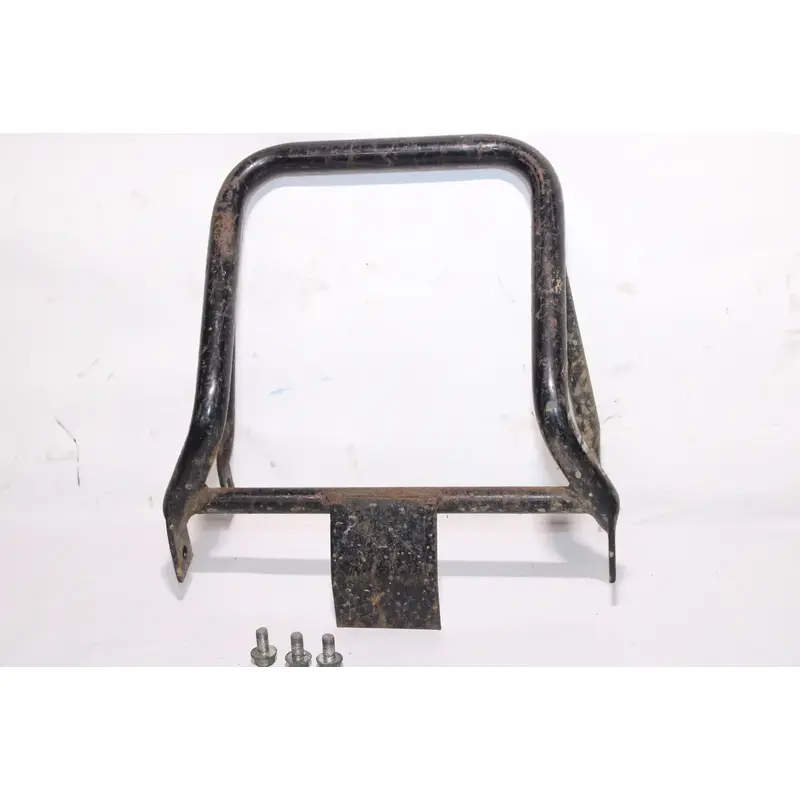 1985-1993 Yamaha Moto 4 80 Yfm80 Front Bumper 55x-28411-00-00