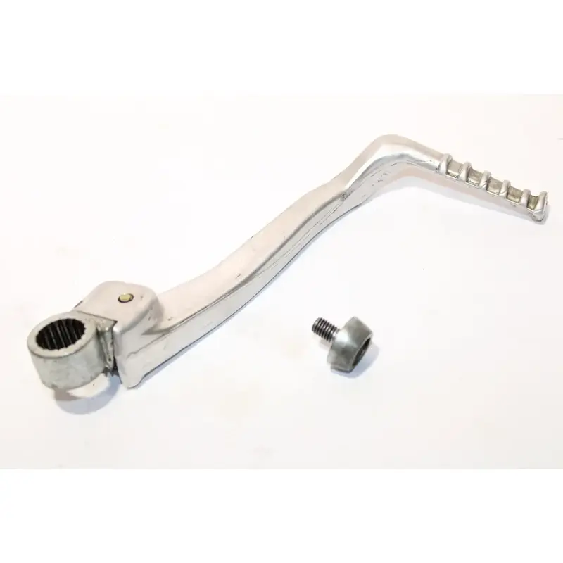 2004-2014 Honda 450 Trx450r Kickstart Kick Start Foot Pedal Lever OEM