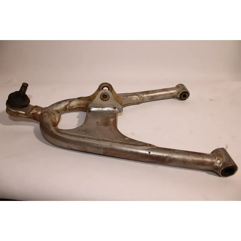 2006 Honda Trx450er Trx450r Front Lower Left Control A Arm OEM