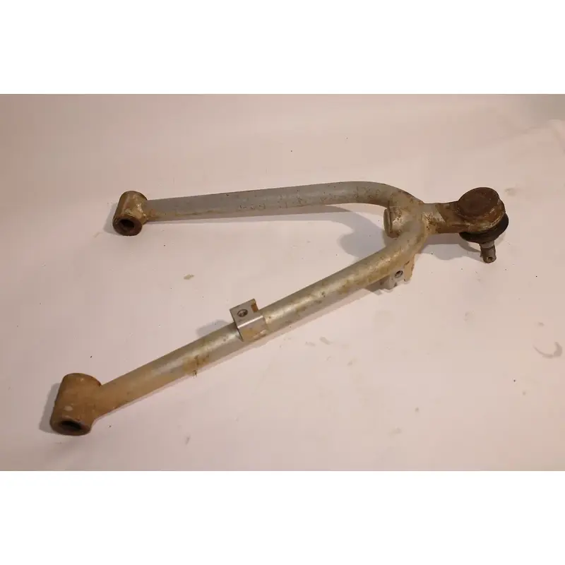 2006 Honda Trx450er Trx450r Front Upper Right Control A Arm Oem